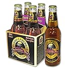 Flying Cauldron Butterscotch Beer, 12 Ounce (12 Glass Bottles)