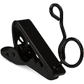 Sennheiser Pro Audio Microphone Tie Clip MZQ2-EW