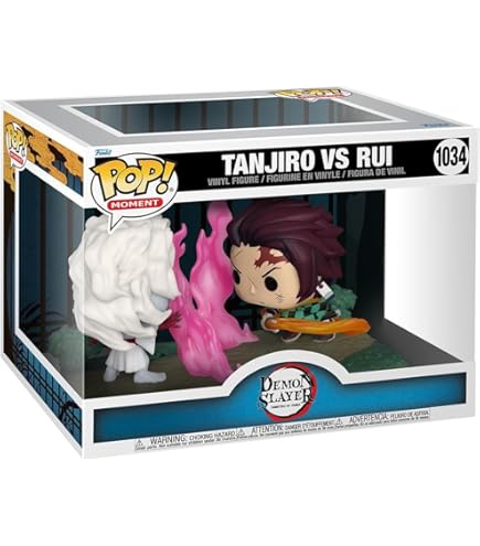 コミック・アニメ Funko Pop! Tanjuro Kamado 1255 $_12.JPG?set_id=880000500F