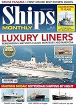 Ships Monthly
