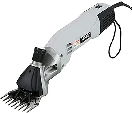 professional sheep clippers