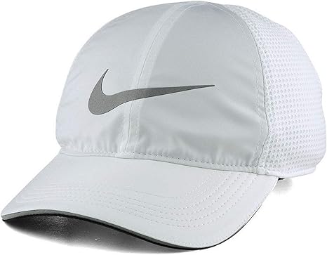 nike aerobill elite adjustable running hat