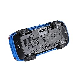 Aetheria WL Mini RC Car with HD FPV Camera, 1/64