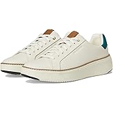 Cole Haan Women's Grandpro Topspin Sneakers