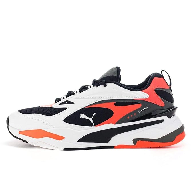 rs fast unisex sneakers puma