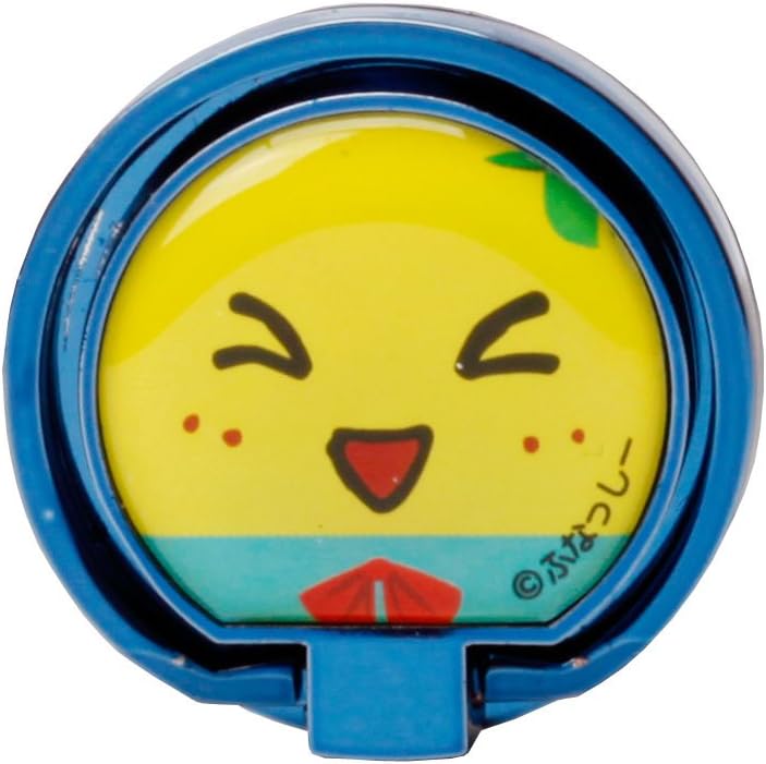 Funassyi02 SmartPhone Ring Holder