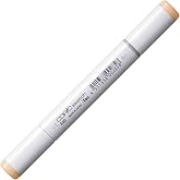 Copic Marker Copic Sketch Markers, Skin White/Cotton Pearl