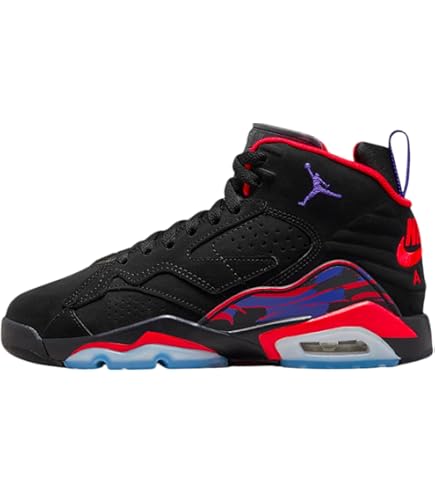 Amazon.com | Jordan Why Not .6 GS Nike Basketball Trainers DO7191