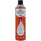 Kroil Original Penetrating Oil with Silicone, Industrial Size, 16.5 oz. aerosol (KanoLab Silikroil)