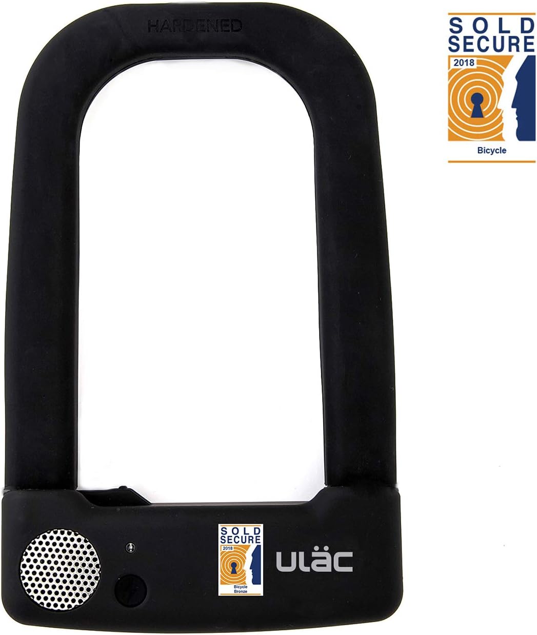 ulac bike lock