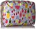 LeSportsac Classic Extra Large Rectangular Cosmetic