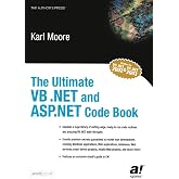 The Ultimate VB .NET and ASP.NET Code Book