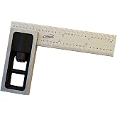 iGaging 4" Precision Double Square
