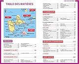 Image de Guide du Routard Guadeloupe 2018: St Martin St Barth + rando et plongées