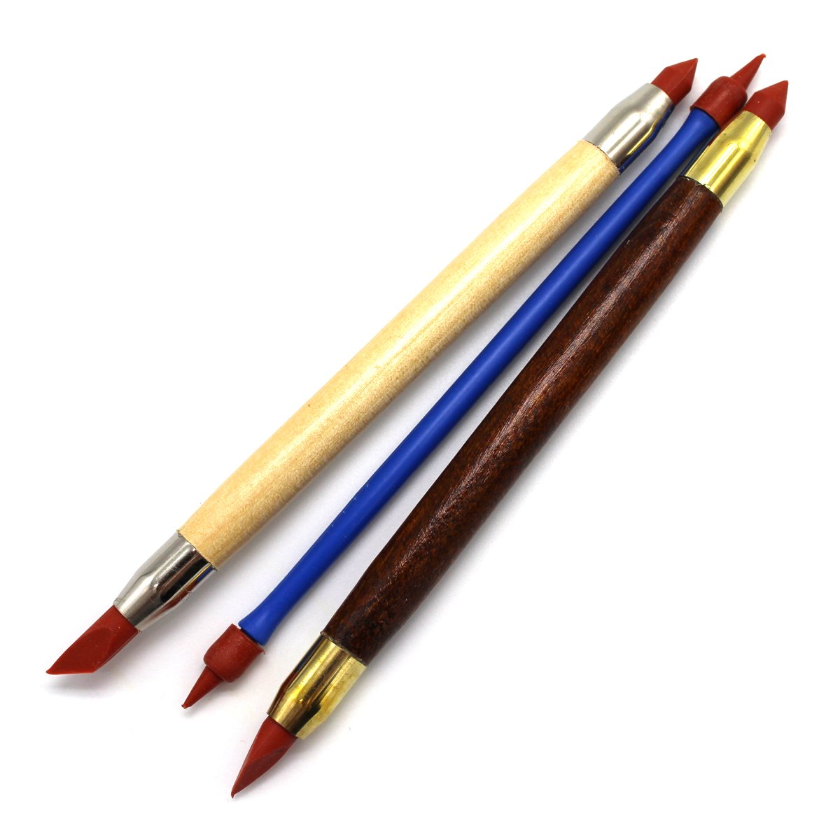 STRUMENTI DI RIPARAZIONE argilla premium essenziali per la scultura in