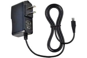 (Taelectric) New Non-OEM Replacement Wall Charger for Barnes and Noble Nook Color ereader