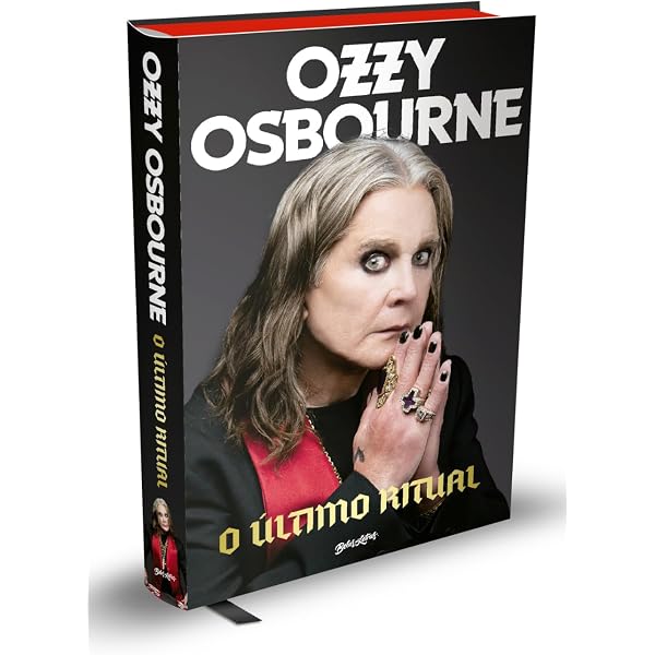 I Am Ozzy | Amazon.com.br