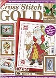 Cross Stitch Gold (Father Christmas, Feb. 2011) by 