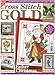 Cross Stitch Gold (Father Christmas, Feb. 2011) by 