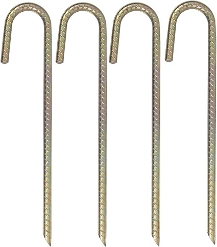 Best tent pegs for wind