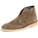 Clarks Men's Tilden Top Fashion Boot