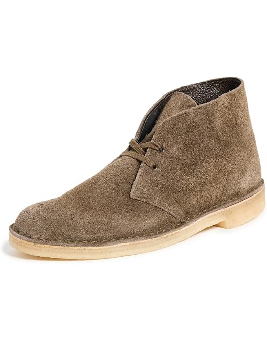 Amazon.com | Clarks Men display picture 1