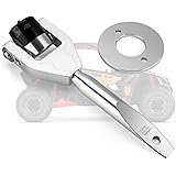 Kemimoto X3 Belt Changing Tool Clutch Removal Kit Compatible with Can Am Maverick X3 Max Turbo r rr 2017 2018 2019 2020 2021-