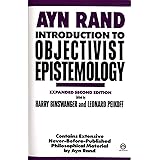 Introduction to Objectivist Epistemology: Expanded Second Edition