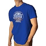Compeones 23 Coronas Tigres del Licey Short Sleeve T-Shirt 2023
