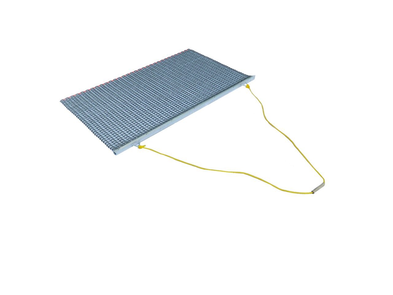 Yard Tuff YTF-53HPDM Drag Mat 5' x 3' (Pack of 2)