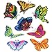 Butterfly Window Clings