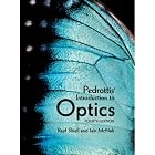 Pedrottis' Introduction to Optics