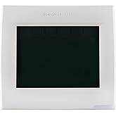 Honeywell TH8320R1003 Honeywell VisionPro Heat/Cool Digital Thermostat, White