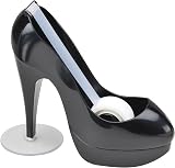 Scotch Black Shoe Tape Dispenser C30 + Scotch Magic Tape 19 mm x 8.89 m view 2