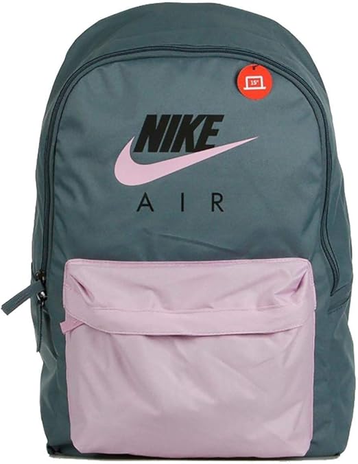 Nike DAMEN GRAU RUCKSACK CW9265031 Amazon.de Bekleidung