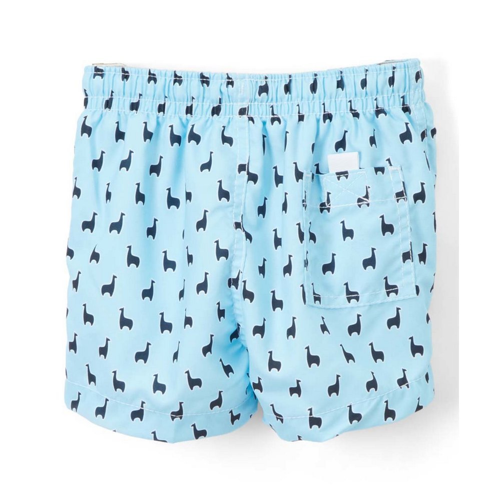 baby boy mesh shorts