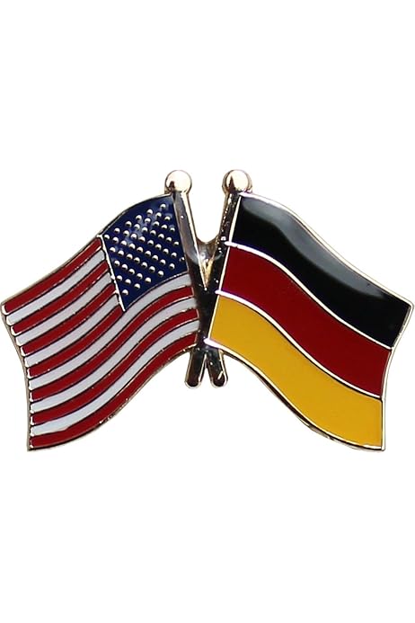 Pines Para Mochilas Banderas De Metal De La Bandera Nacional