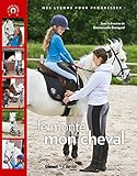 Image de Je monte Ã  cheval