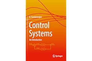 Control Systems: An Introduction