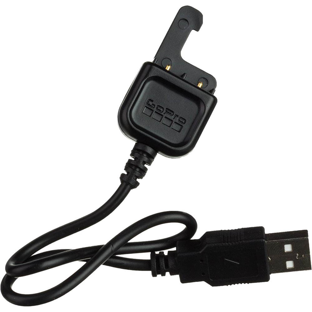 Acc Cable Usb Carga Wifi Remoto Gopro Negro 499.00 en Mercado Libre