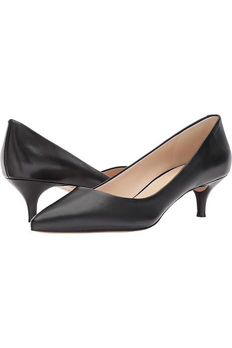 nine west fina pump