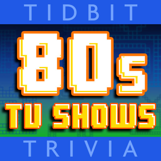 Amazon Com 80s Tv Shows Tidbit Trivia Appstore For Android