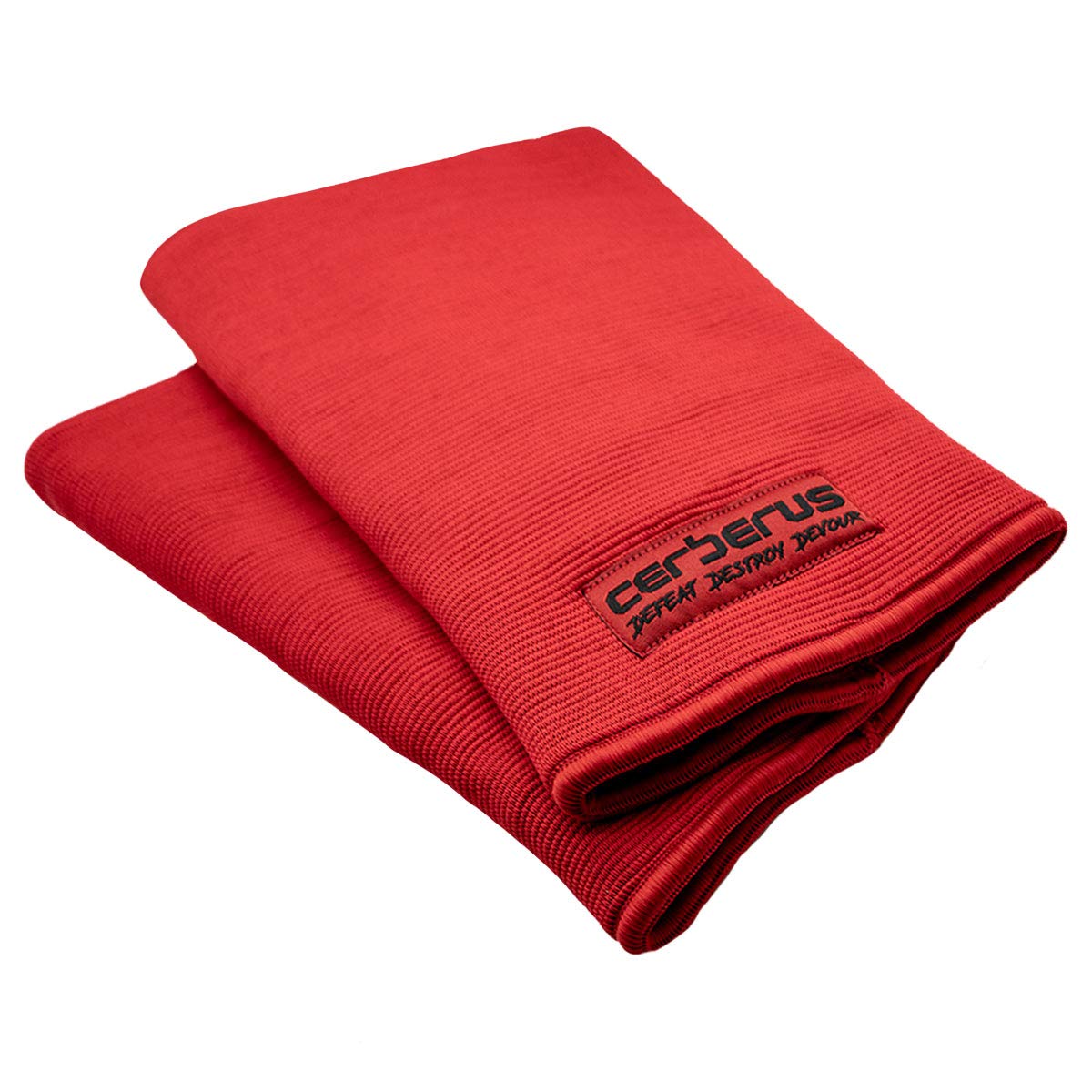 CERBERUS Strength Triple-Ply Knee Sleeves (XL)