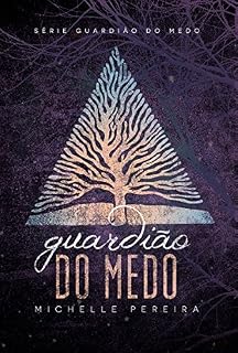 Livro Guardião do Medo