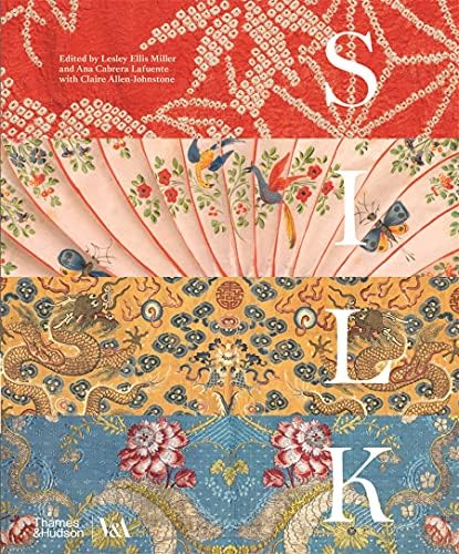 French Textiles: From 1760 to the Present: Schoeser, Mary
