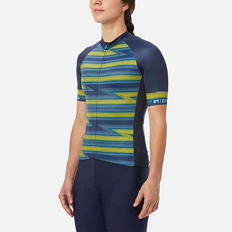 maglia mtb manica corta