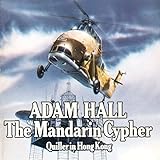 The Mandarin Cypher: Quiller, Book 6