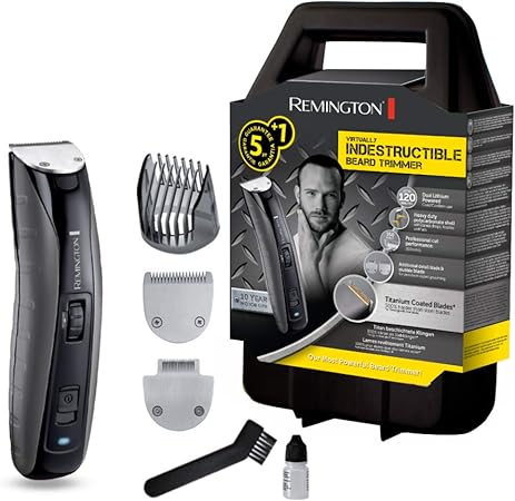 indestructible trimmer uk