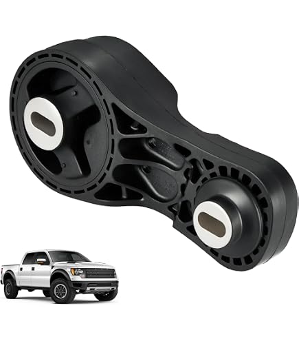 thumbnail image 2 of 3-Piece Motor & Transmission Mount Set For 09-17 Buick Enclave / Chevy Traverse 3.6L Auto 2 of 5
