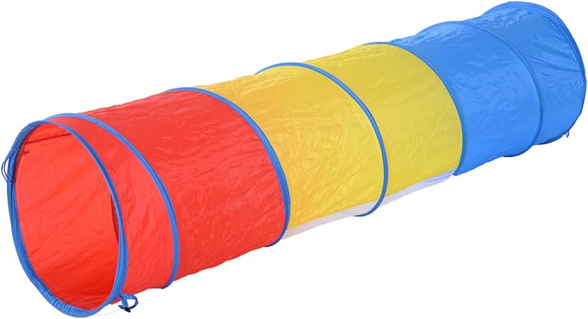 pop up tunnel for dogs